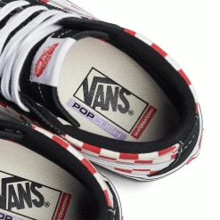 Vans Mens Grosso Forever Sk8-Hi Shoes 18 Vans Mens Grosso Forever Sk8-Hi Shoes