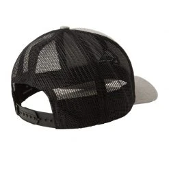 Quiksilver Grounder Trucker Hat Mens 17 Quiksilver Grounder Trucker Hat Mens