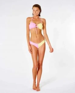 Rip Curl Golden Rays Bandeau Swim Top 8 Rip Curl Golden Rays Bandeau Swim Top