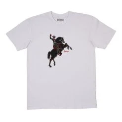 Garage Skateshop Horse S/S T-Shirt