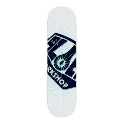 Alien Workshop OG Burst Deck Skate