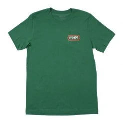 Muchacho Mens Radiante S/S T-Shirt