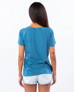 Rip Curl Sunrays Standard S/S Tee 7 Rip Curl Sunrays Standard S/S Tee