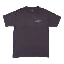 Jack's Surfboards Little Dude Vintage Hollow S/S Tee