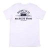 Muchacho Mens Buenas Olas S/S T-Shirt