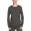 Quiksilver Hakone L/S T-Shirt 1 Quiksilver Hakone L/S T-Shirt