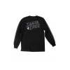 Santa Cruz Mens Hand Stamp L/S Tee