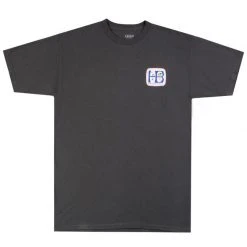 Jack's Surfboards HB City Logo CF (Classic Fit) S/S Tee Mens
