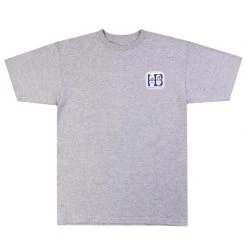 Jack's Surfboards HB City Logo CF (Classic Fit) S/S Tee Mens