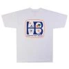 Jack's Surfboards HB City Logo CF (Classic Fit) S/S Tee Mens