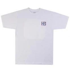 Jack's Surfboards HB City Logo CF (Classic Fit) S/S Tee Mens