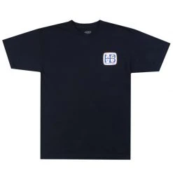 Jack's Surfboards HB City Logo CF (Classic Fit) S/S Tee Mens