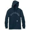 MADNESS Mens Head Well Pullover Hoodie