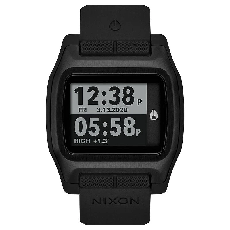 Nixon High Tide Watch Mens 3 Nixon High Tide Watch Mens