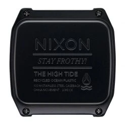 Nixon High Tide Watch Mens 17 Nixon High Tide Watch Mens