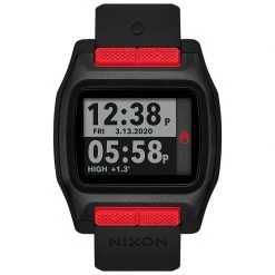 Nixon High Tide Watch Mens 14 Nixon High Tide Watch Mens