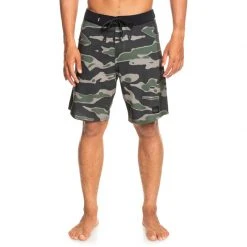 Quiksilver Highlite Arch 19