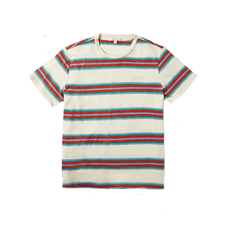 Brixton Hilt S/S Linen T-Shirt 7 Brixton Hilt S/S Linen T-Shirt