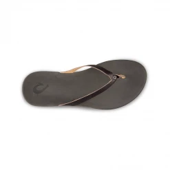 Olukai Women's Ho'opio Leather Sandals
