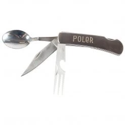 Poler Hobo Knife
