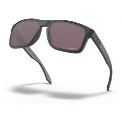 Oakley Mens Holbrook Prizm Polarized Sunglasses