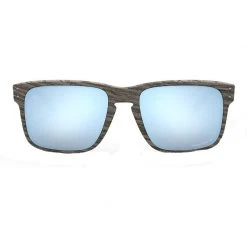 Oakley Mens Holbrook Prizm Polarized Sunglasses