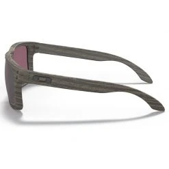 Oakley Mens Holbrook Prizm Polarized Sunglasses
