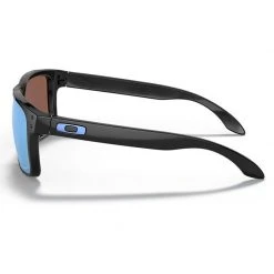 Oakley Mens Holbrook Prizm Polarized Sunglasses