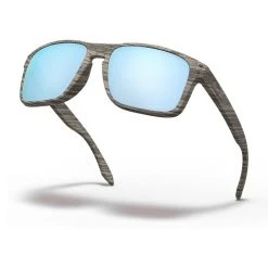 Oakley Mens Holbrook Prizm Polarized Sunglasses