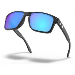 Oakley Mens Holbrook Prizm Polarized Sunglasses