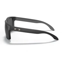 Oakley Mens Holbrook Prizm Polarized Sunglasses