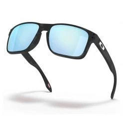 Oakley Mens Holbrook Prizm Polarized Sunglasses