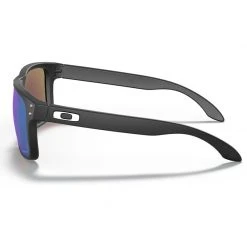 Oakley Mens Holbrook Prizm Polarized Sunglasses