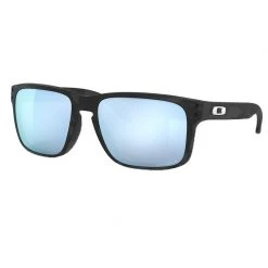 Oakley Mens Holbrook Prizm Polarized Sunglasses