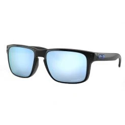 Oakley Mens Holbrook Prizm Polarized Sunglasses