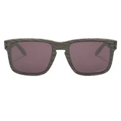 Oakley Mens Holbrook Prizm Polarized Sunglasses