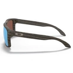 Oakley Mens Holbrook Prizm Polarized Sunglasses