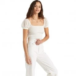 Billabong Honeysuckle Top