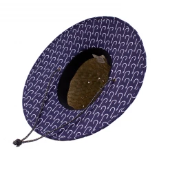 Jack's Surfboards Kid's Retro Lam Lifeguard Hat Kids