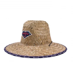 Jack's Surfboards Kid's Retro Lam Lifeguard Hat Kids