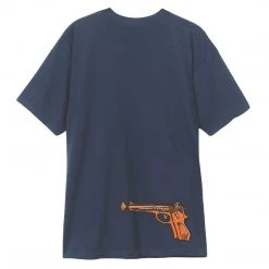 New Deal Howell Granny .43 Magnum S/S Tee