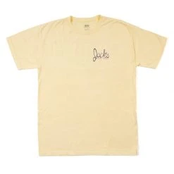 Jack's Surfboards Little Dude Vintage Hollow S/S Tee