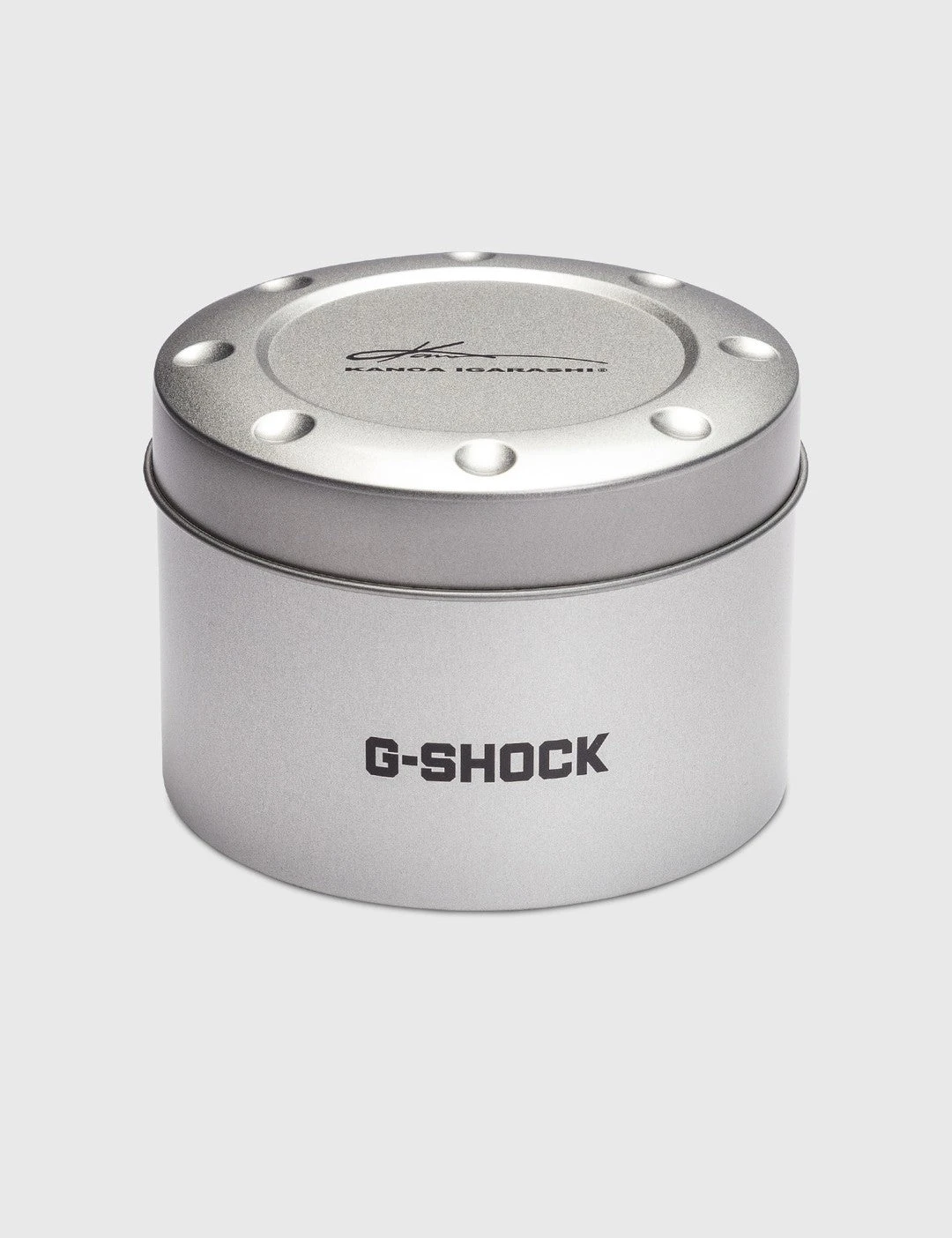 Kanoa X G-Shock GBX100KI-1 Watch Mens 5 Kanoa X G-Shock GBX100KI-1 Watch Mens