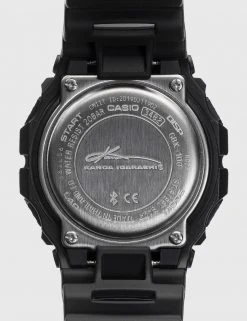 Kanoa X G-Shock GBX100KI-1 Watch Mens 10 Kanoa X G-Shock GBX100KI-1 Watch Mens