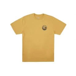 Billabong A/Div Rockies Short Sleeve Tee (PS)