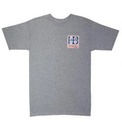 Jack's Surfboards Huntington Beach Strong S/S T-Shirt Mens