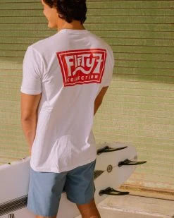 Jack's Surfboards Mens Hybrid Over Dye 19