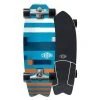 Triton X Carver 27" Hydron Surfskate Complete 2 Triton X Carver 27" Hydron Surfskate Complete