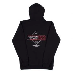 Jack's Surfboards Mens Jack's Pro '22 JSP 2022 Pigment Pullover Hoodie