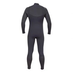 Men's Hyperflex VYRL 4/3mm GBS Chest Zip Fullsuit
